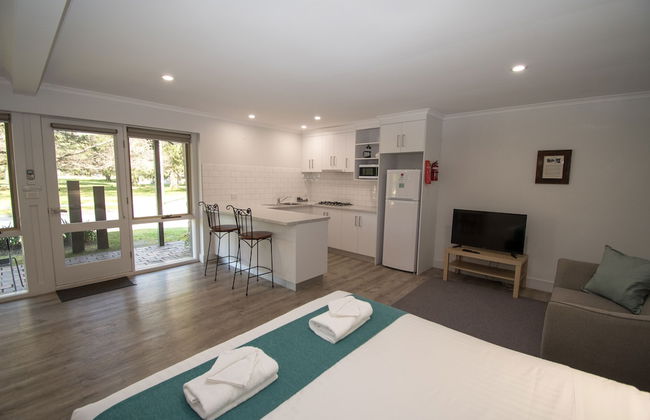 Big4 Tasman Holiday Parks - Bright - Foto 31