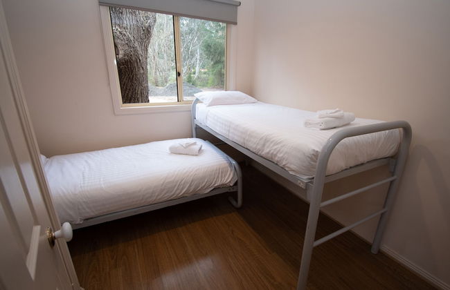 Big4 Tasman Holiday Parks - Bright - Foto 25