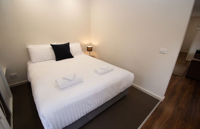 Big4 Tasman Holiday Parks - Bright - Foto 9