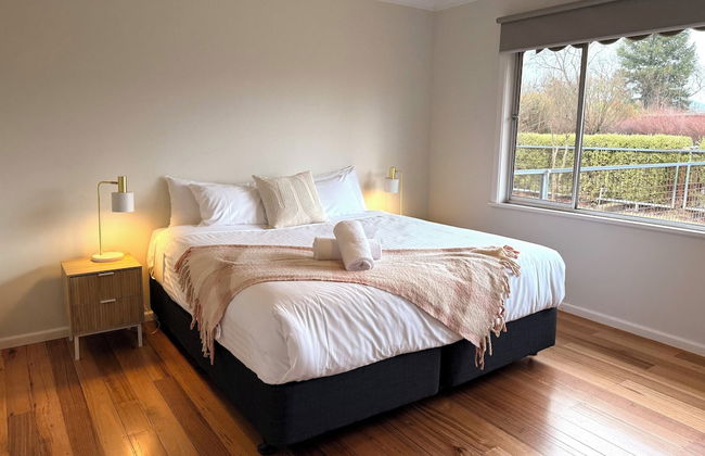 Big4 Tasman Holiday Parks - Bright - Foto 64