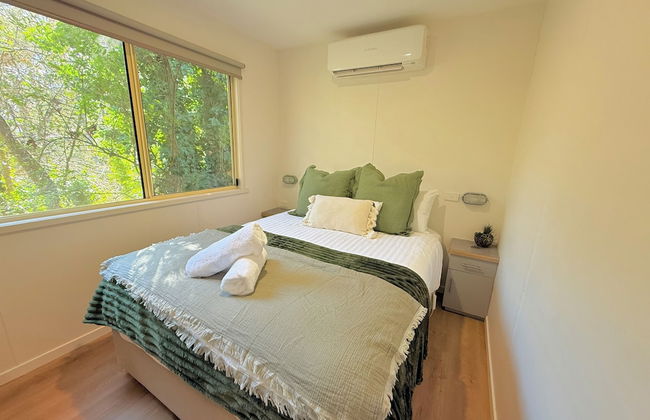 Big4 Tasman Holiday Parks - Bright - Foto 69