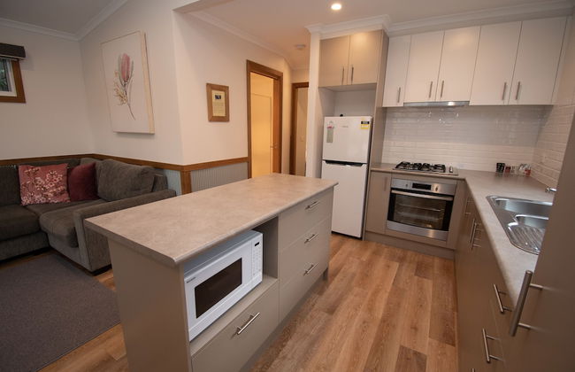 Big4 Tasman Holiday Parks - Bright - Foto 73
