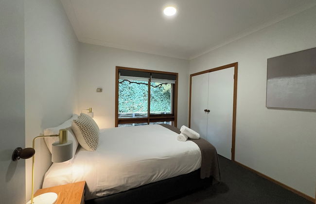 Big4 Tasman Holiday Parks - Bright - Foto 57