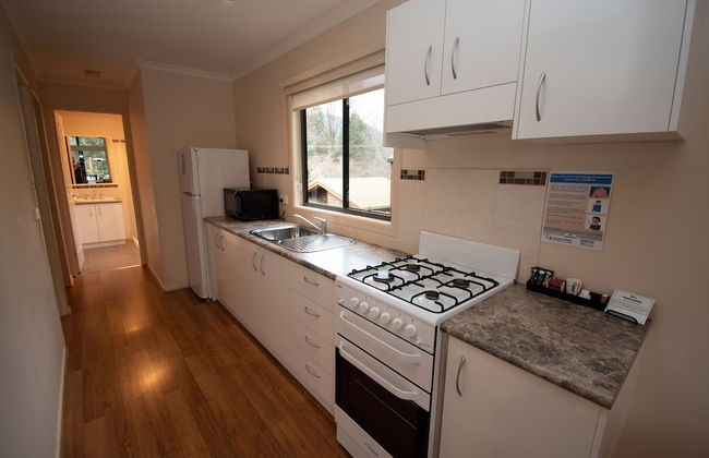 Big4 Tasman Holiday Parks - Bright - Foto 74