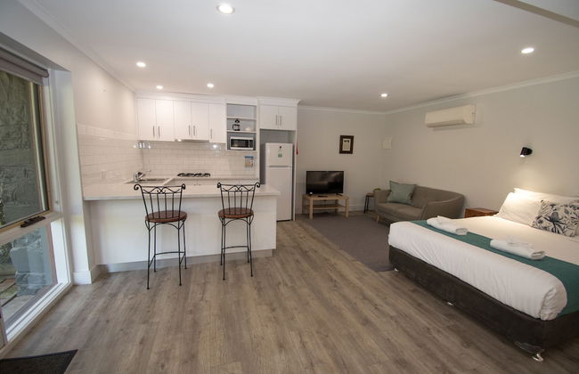 Big4 Tasman Holiday Parks - Bright - Foto 30