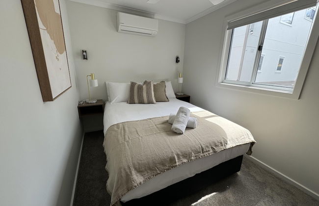 Big4 Tasman Holiday Parks - Bright - Foto 45