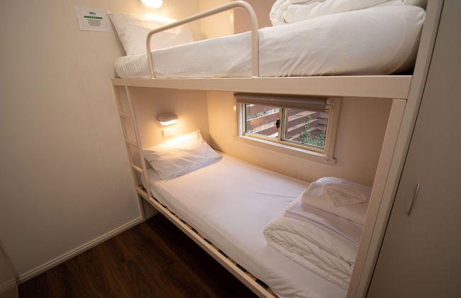 Big4 Tasman Holiday Parks - Bright - Foto 10