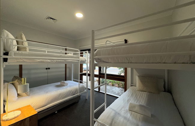 Big4 Tasman Holiday Parks - Bright - Foto 55