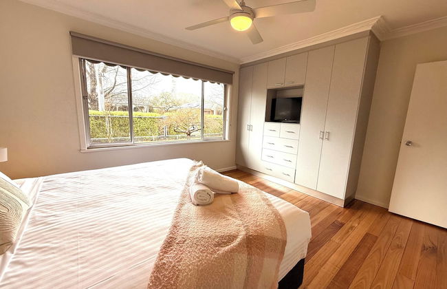 Big4 Tasman Holiday Parks - Bright - Foto 65