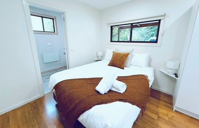 Big4 Tasman Holiday Parks - Bright - Foto 61