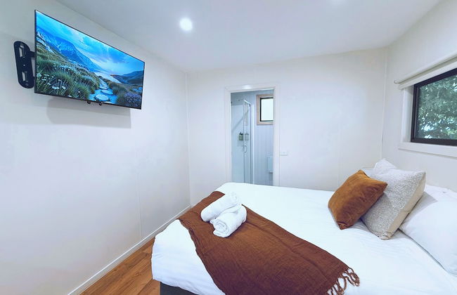 Big4 Tasman Holiday Parks - Bright - Foto 62