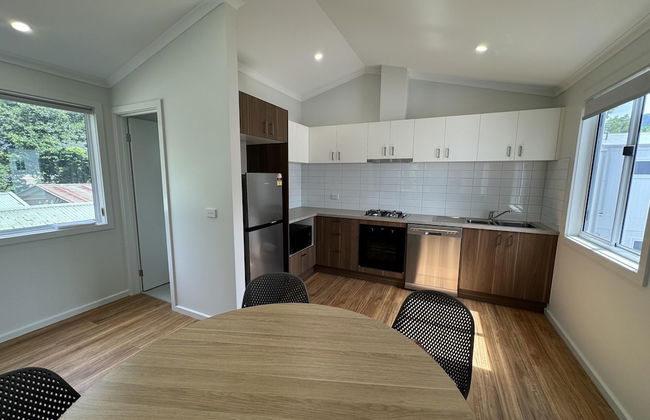 Big4 Tasman Holiday Parks - Bright - Foto 70