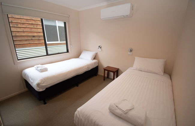 Big4 Tasman Holiday Parks - Bright - Foto 20