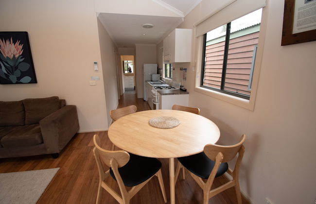 Big4 Tasman Holiday Parks - Bright - Foto 18
