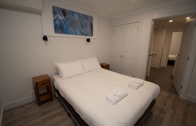 Big4 Tasman Holiday Parks - Bright - Foto 22