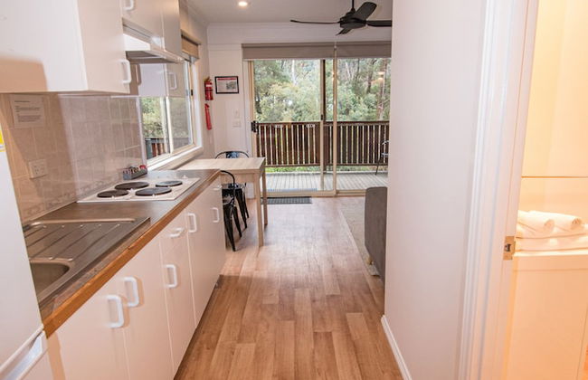 Big4 Tasman Holiday Parks - Bright - Foto 38
