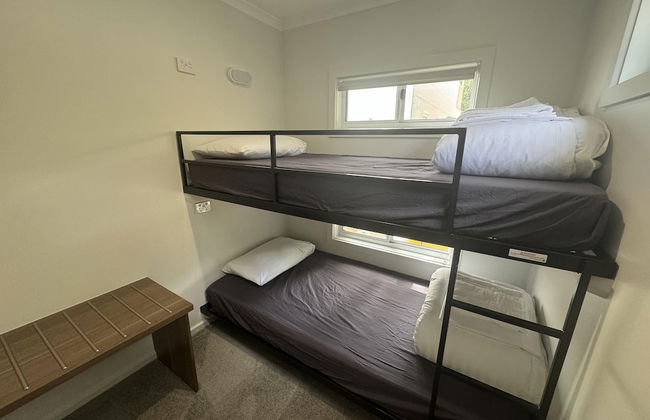 Big4 Tasman Holiday Parks - Bright - Foto 46