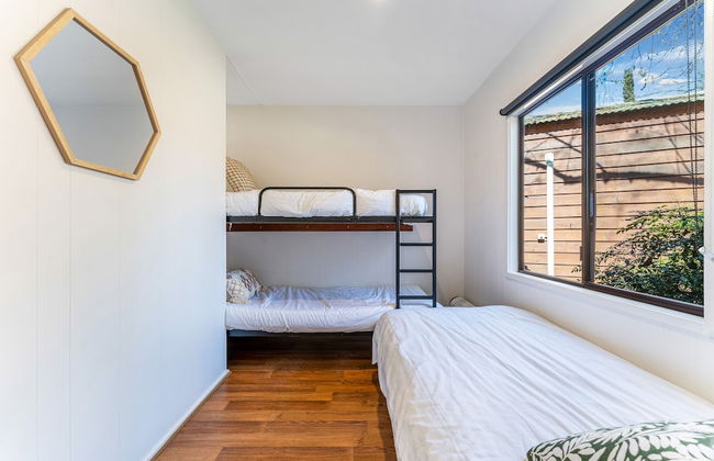 Big4 Tasman Holiday Parks - Bright - Foto 48