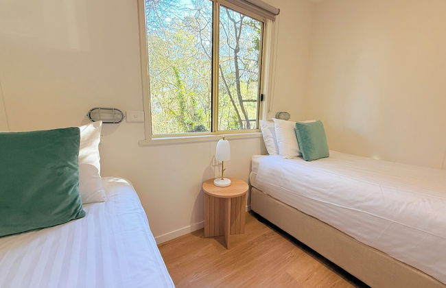 Big4 Tasman Holiday Parks - Bright - Foto 68