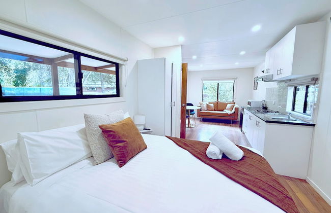 Big4 Tasman Holiday Parks - Bright - Foto 63