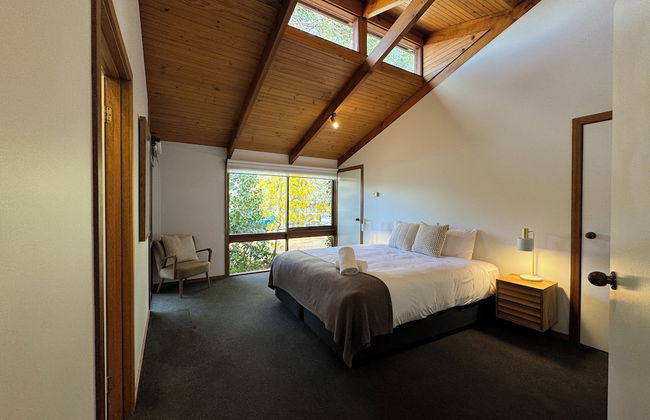 Big4 Tasman Holiday Parks - Bright - Foto 54