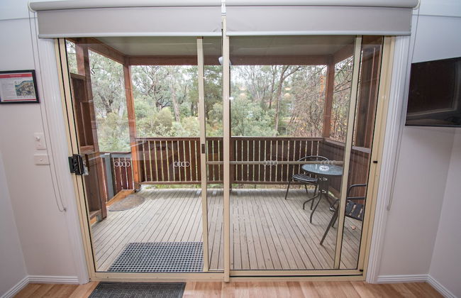 Big4 Tasman Holiday Parks - Bright - Foto 39