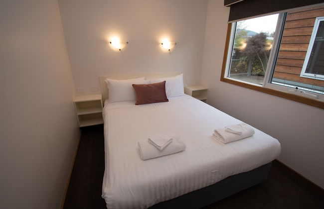 Big4 Tasman Holiday Parks - Bright - Foto 13