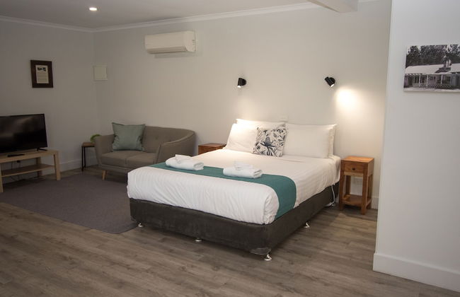 Big4 Tasman Holiday Parks - Bright - Foto 26