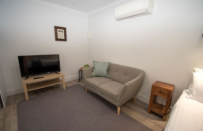 Big4 Tasman Holiday Parks - Bright - Foto 28