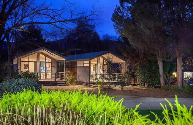 Big4 Tasman Holiday Parks - Bright - Foto 2