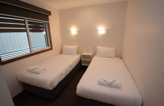 Big4 Tasman Holiday Parks - Bright - Foto 15