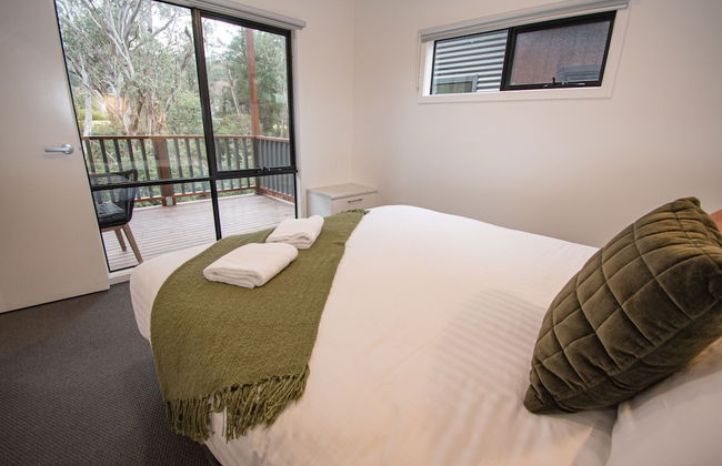 Big4 Tasman Holiday Parks - Bright - Foto 34