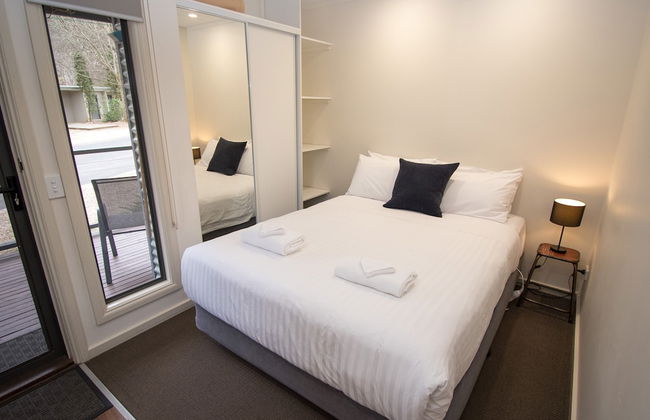 Big4 Tasman Holiday Parks - Bright - Foto 8