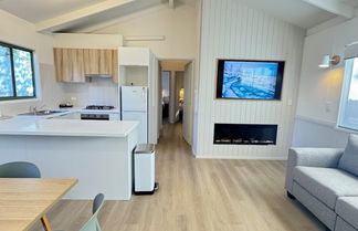 Foto 1 - Big4 Tasman Holiday Parks - Bright