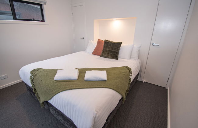 Big4 Tasman Holiday Parks - Bright - Foto 33