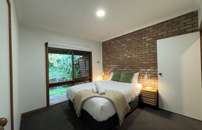 Big4 Tasman Holiday Parks - Bright - Foto 58