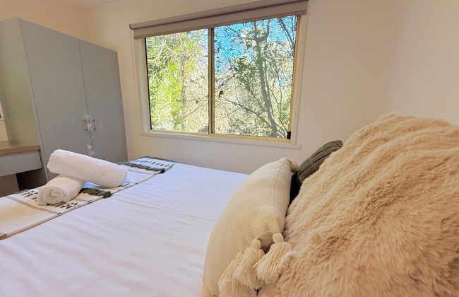 Big4 Tasman Holiday Parks - Bright - Foto 67