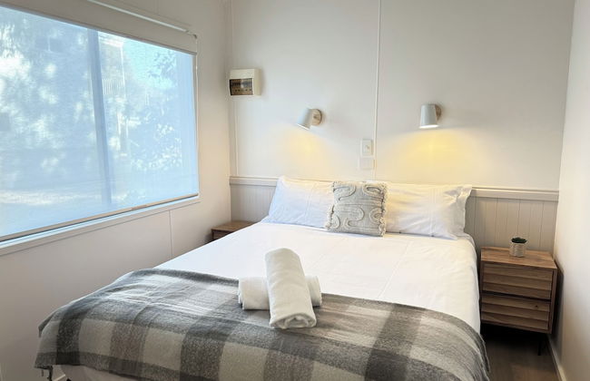 Big4 Tasman Holiday Parks - Bright - Foto 51