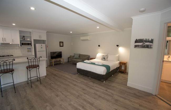 Big4 Tasman Holiday Parks - Bright - Foto 29