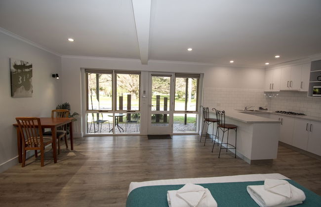 Big4 Tasman Holiday Parks - Bright - Foto 27