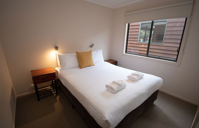 Big4 Tasman Holiday Parks - Bright - Foto 16