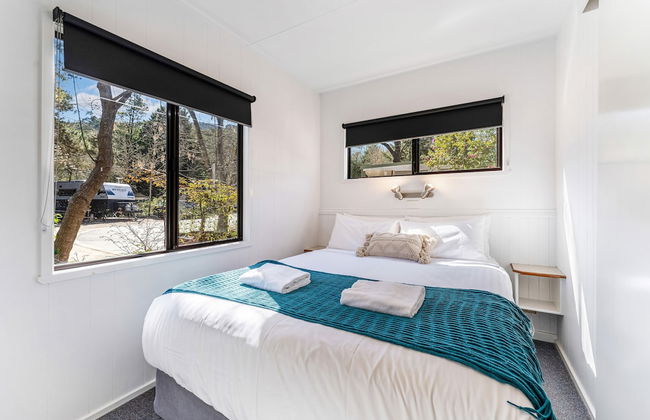 Big4 Tasman Holiday Parks - Bright - Foto 47