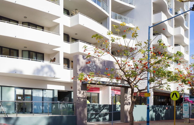 Nautilus by Rockingham Apartments - Foto 1