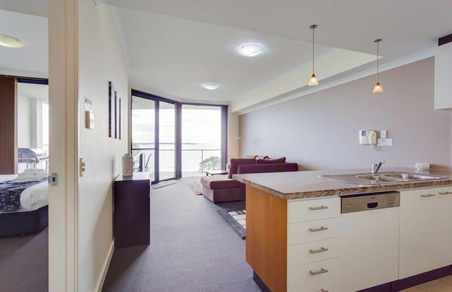 Nautilus by Rockingham Apartments - Foto 16