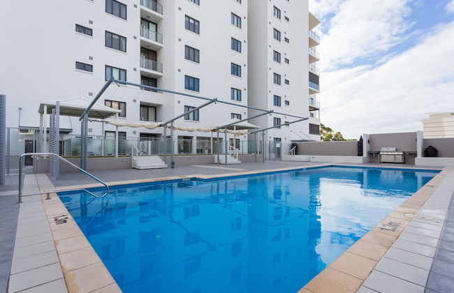Nautilus by Rockingham Apartments - Foto 47