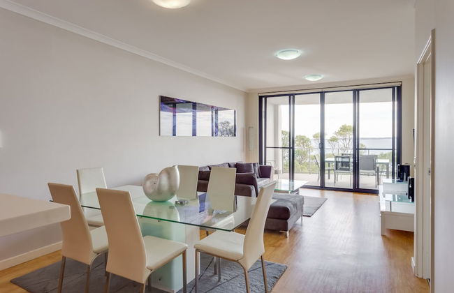 Nautilus by Rockingham Apartments - Foto 12
