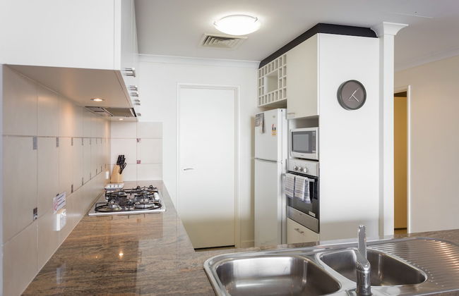 Nautilus by Rockingham Apartments - Foto 15