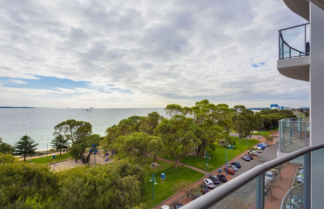 Nautilus by Rockingham Apartments - Foto 35