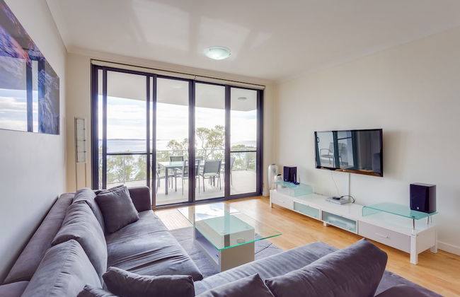 Nautilus by Rockingham Apartments - Foto 27