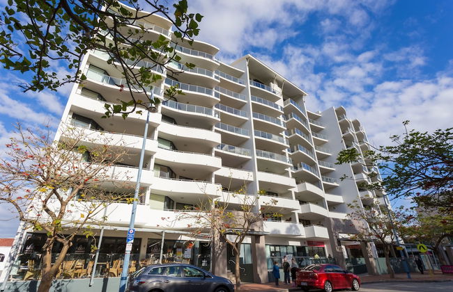 Nautilus by Rockingham Apartments - Foto 49